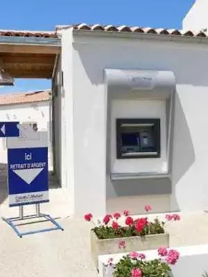 Mobilhome 5 Etoiles - Piscine - Eeaiag Дом отдыха